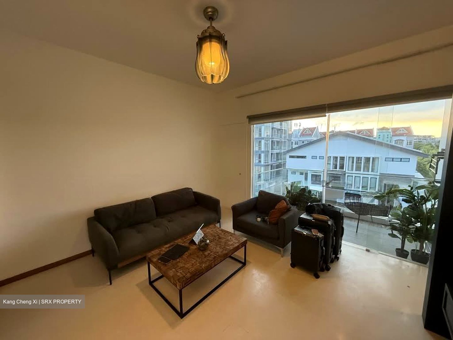 JLB Residences (D17), Apartment #572058311